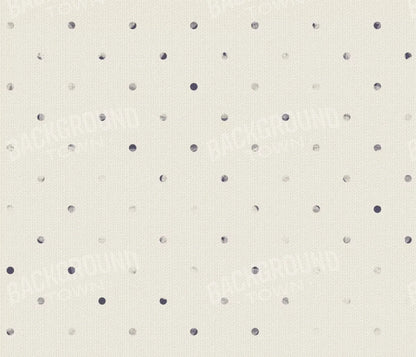 Dainty Dots 12X10 Ultracloth ( 144 X 120 Inch ) Backdrop