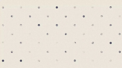 Dainty Dots 14X8 Ultracloth ( 168 X 96 Inch ) Backdrop