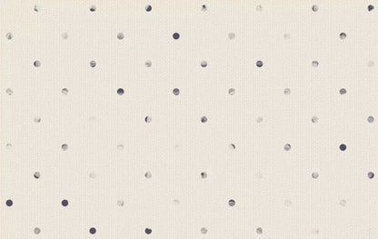 Dainty Dots 16X10 Ultracloth ( 192 X 120 Inch ) Backdrop