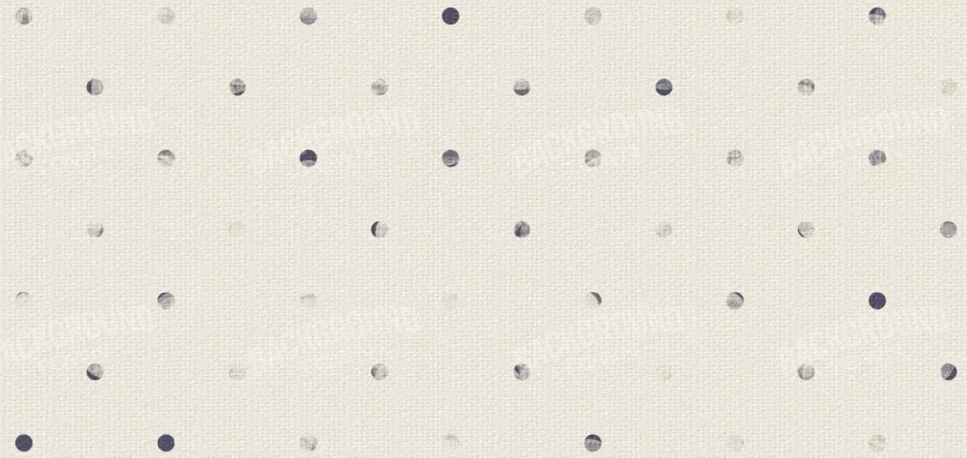 Dainty Dots 16X8 Ultracloth ( 192 X 96 Inch ) Backdrop