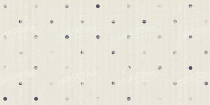 Dainty Dots 20X10 Ultracloth ( 240 X 120 Inch ) Backdrop