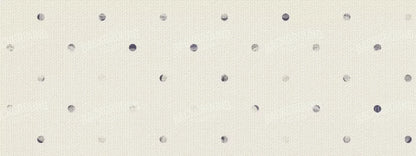 Dainty Dots 20X8 Ultracloth ( 240 X 96 Inch ) Backdrop