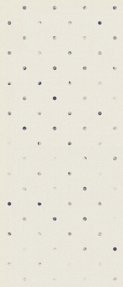 Dainty Dots 5X12 Ultracloth For Westcott X-Drop ( 60 X 144 Inch ) Backdrop