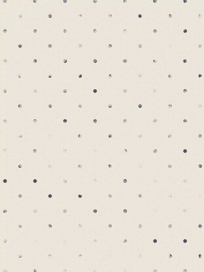 Dainty Dots 8X10 Fleece ( 96 X 120 Inch ) Backdrop