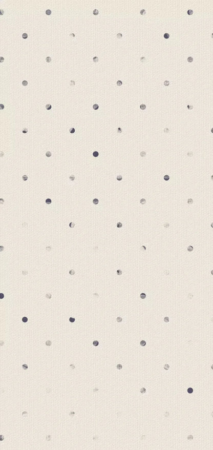 Dainty Dots 8X16 Ultracloth ( 96 X 192 Inch ) Backdrop