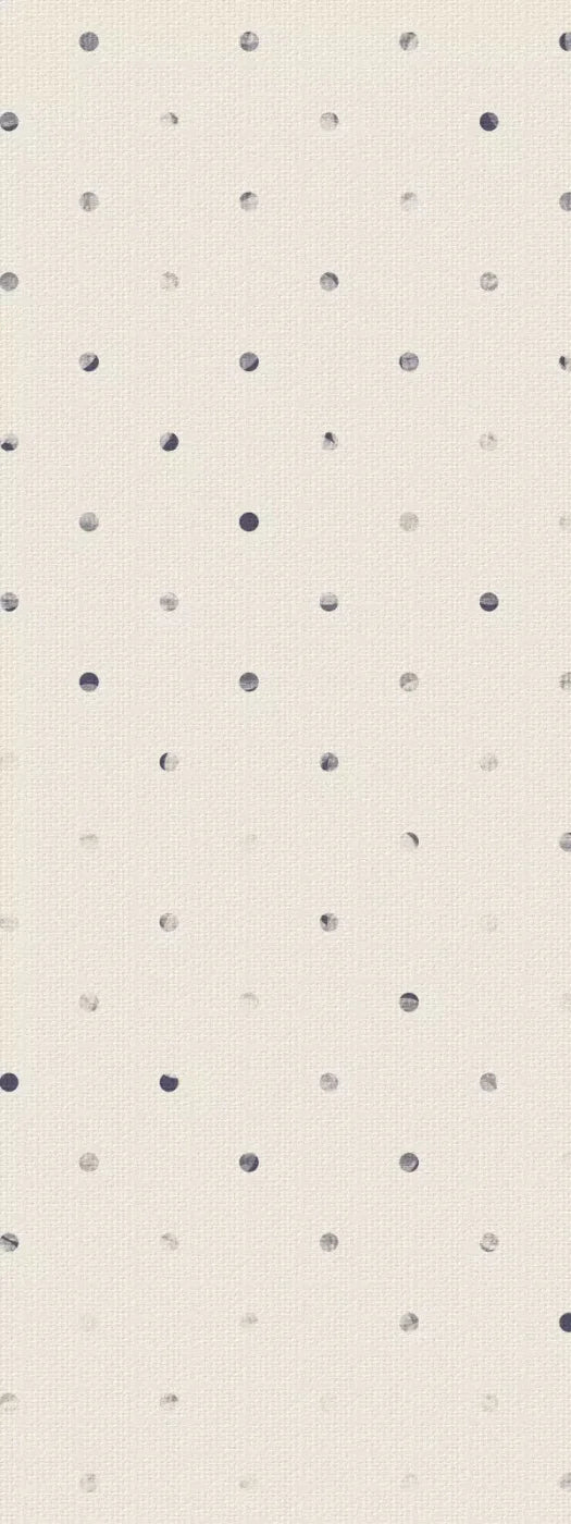 Dainty Dots 8X20 Ultracloth ( 96 X 240 Inch ) Backdrop