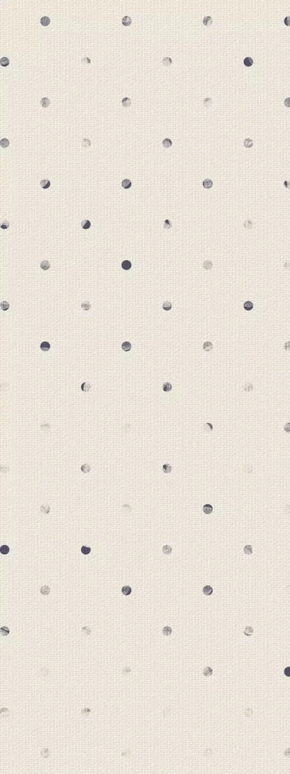 Dainty Dots 8X20 Ultracloth ( 96 X 240 Inch ) Backdrop