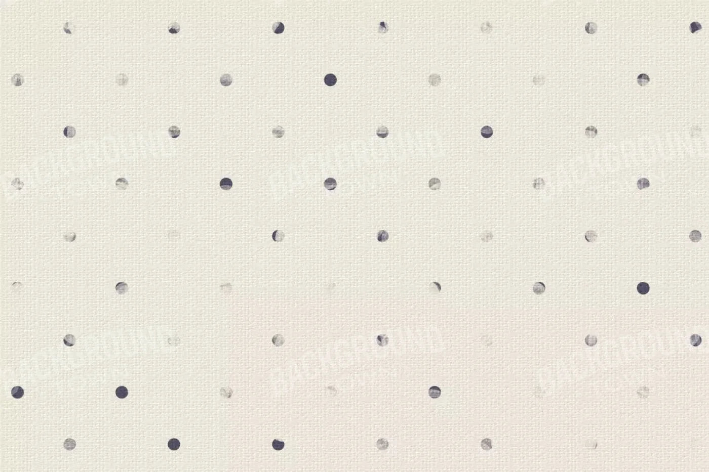 Dainty Dots 8X5 Ultracloth ( 96 X 60 Inch ) Backdrop