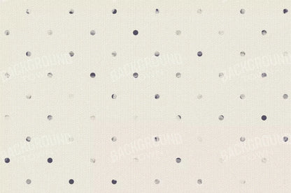 Dainty Dots 8X5 Ultracloth ( 96 X 60 Inch ) Backdrop