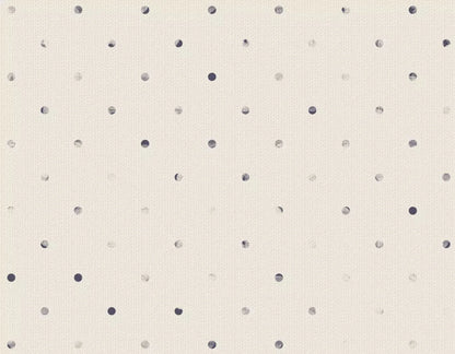 Dainty Dots 8X6 Fleece ( 96 X 72 Inch ) Backdrop