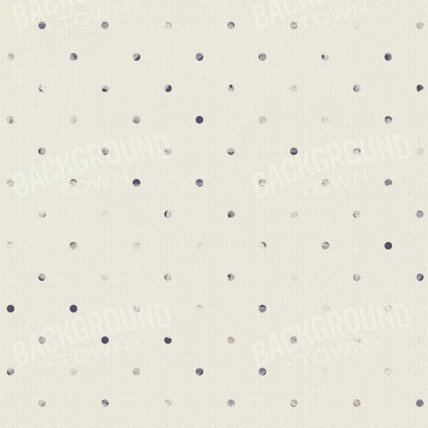 Dainty Dots 8X8 Fleece ( 96 X Inch ) Backdrop