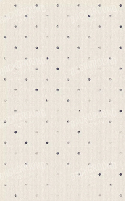 Dainty Dots 9X14 Ultracloth ( 108 X 168 Inch ) Backdrop