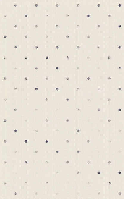 Dainty Dots 9X14 Ultracloth ( 108 X 168 Inch ) Backdrop