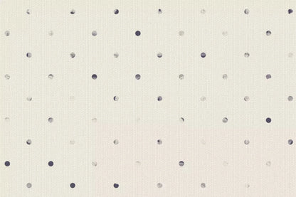 Dainty Dots Backdrop