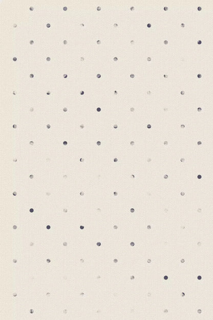 Dainty Dots Backdrop