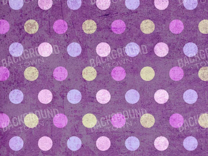 Daisy 10X8 Fleece ( 120 X 96 Inch ) Backdrop