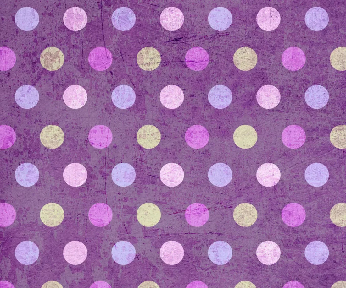 Daisy 5X42 Fleece ( 60 X 50 Inch ) Backdrop