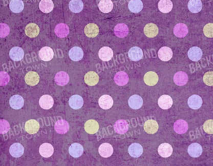 Daisy 8X6 Fleece ( 96 X 72 Inch ) Backdrop