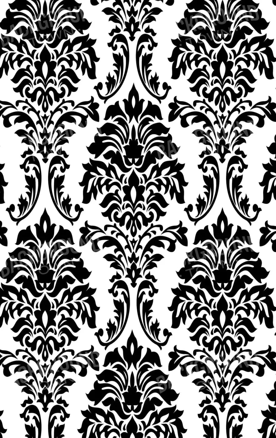 Damask 10X16 Ultracloth ( 120 X 192 Inch ) Backdrop