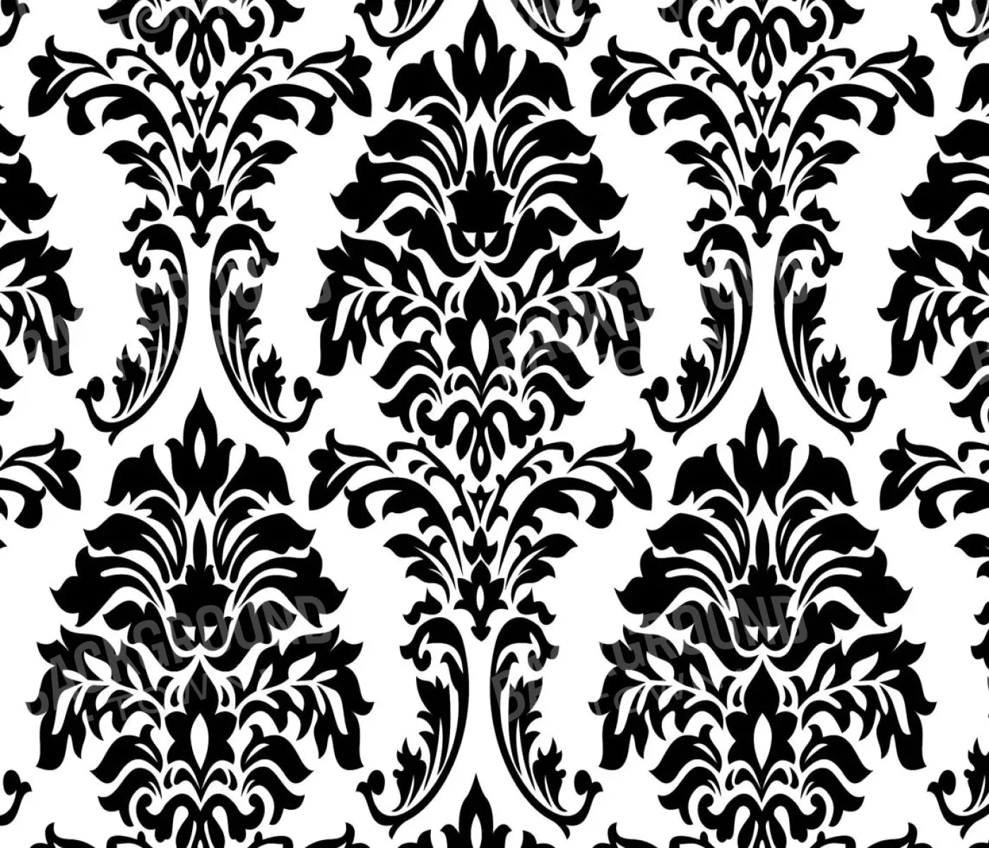 Damask 12X10 Ultracloth ( 144 X 120 Inch ) Backdrop