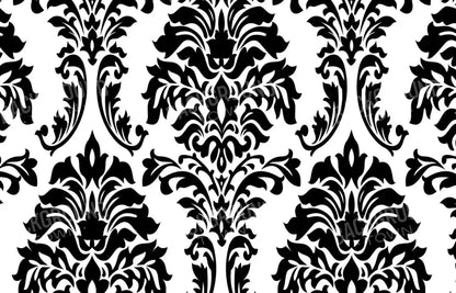 Damask 12X8 Ultracloth ( 144 X 96 Inch ) Backdrop