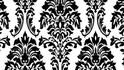 Damask 14X8 Ultracloth ( 168 X 96 Inch ) Backdrop