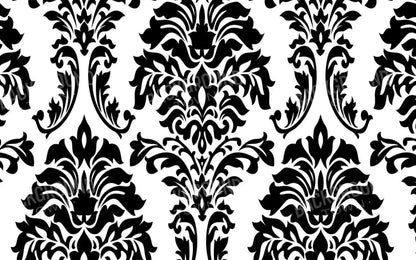 Damask 14X9 Ultracloth ( 168 X 108 Inch ) Backdrop