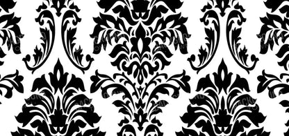 Damask 16X8 Ultracloth ( 192 X 96 Inch ) Backdrop