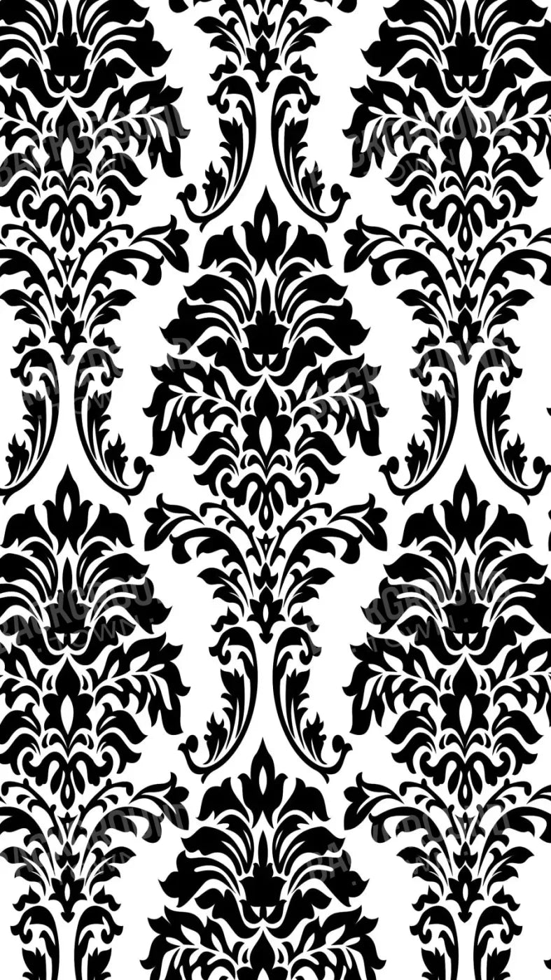 Damask 8X14 Ultracloth ( 96 X 168 Inch ) Backdrop