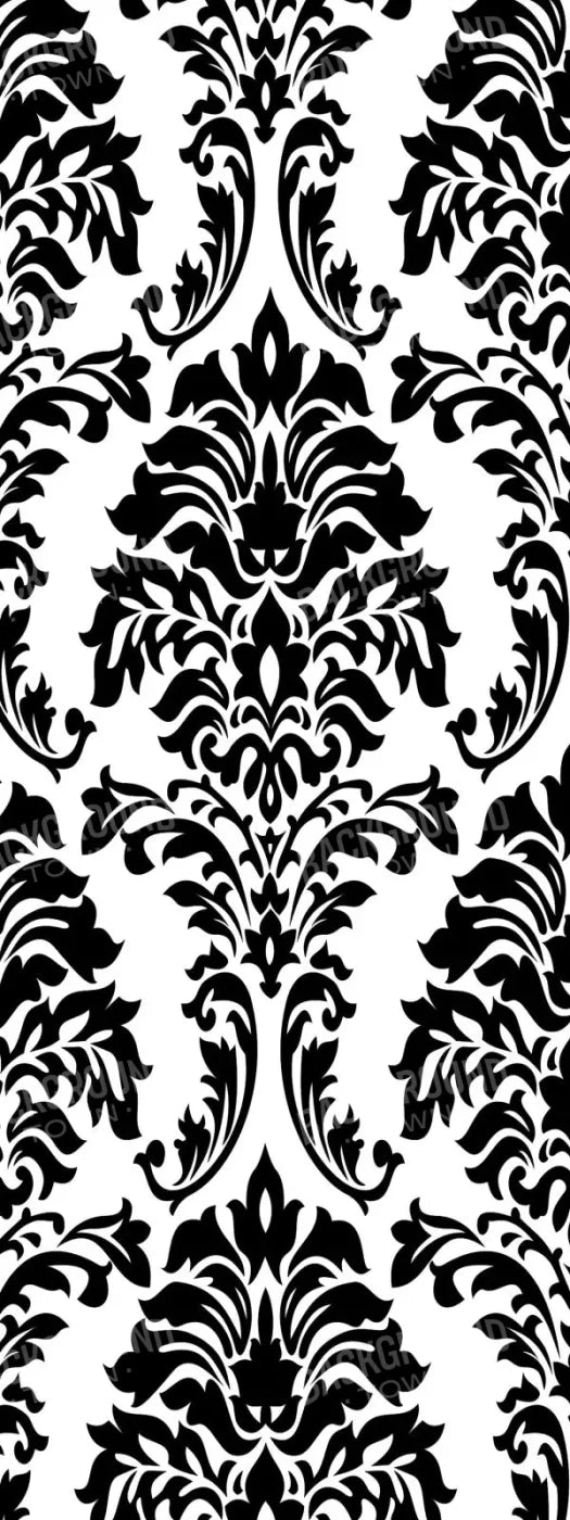 Damask 8X20 Ultracloth ( 96 X 240 Inch ) Backdrop