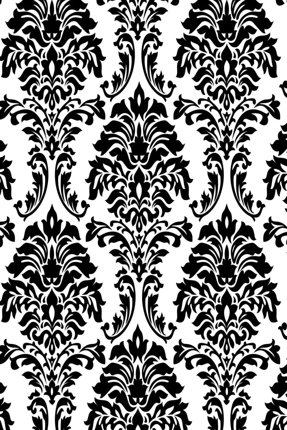 Damask Backdrop