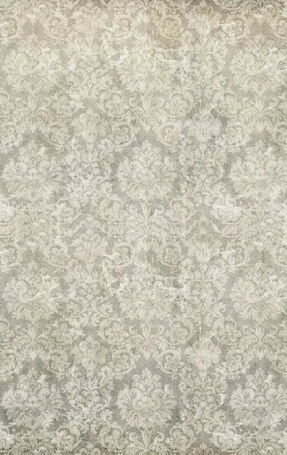 Damask Lace 10X16 Ultracloth ( 120 X 192 Inch ) Backdrop