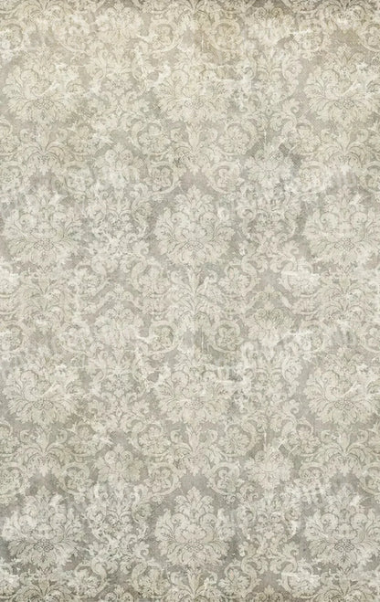 Damask Lace 10X16 Ultracloth ( 120 X 192 Inch ) Backdrop