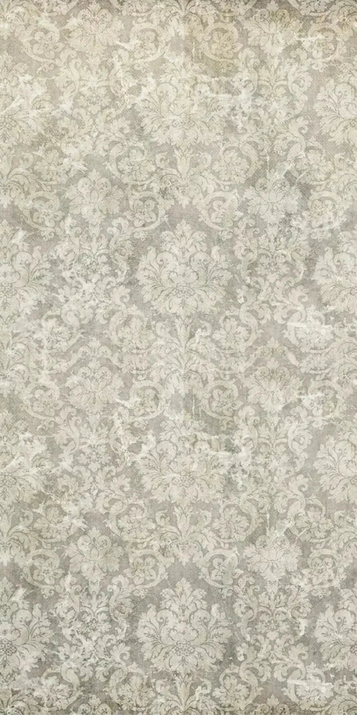 Damask Lace 10X20 Ultracloth ( 120 X 240 Inch ) Backdrop
