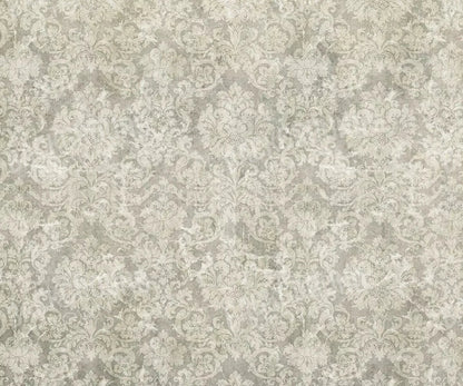 Damask Lace 5X42 Fleece ( 60 X 50 Inch ) Backdrop