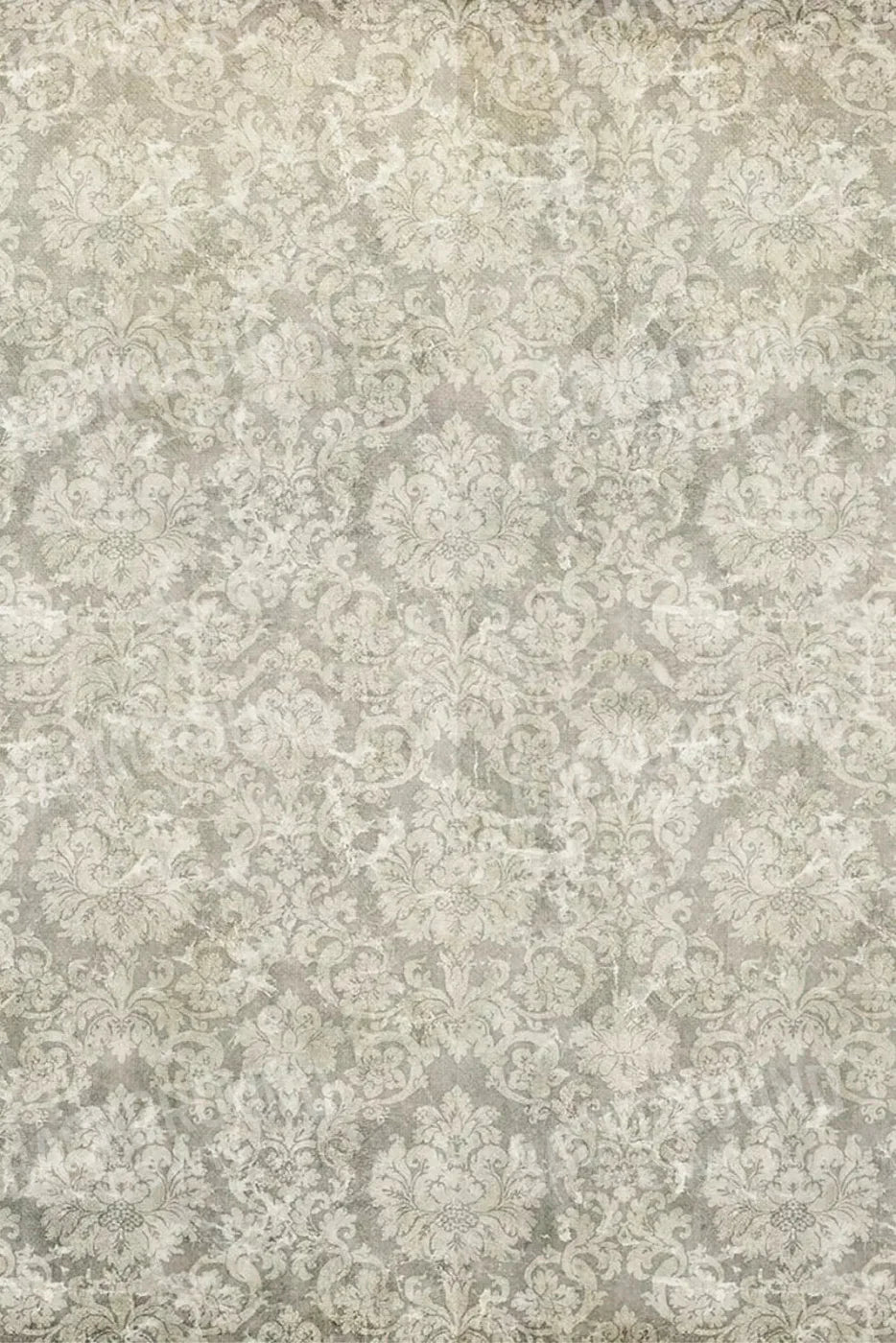 Damask Lace 5X8 Ultracloth ( 60 X 96 Inch ) Backdrop