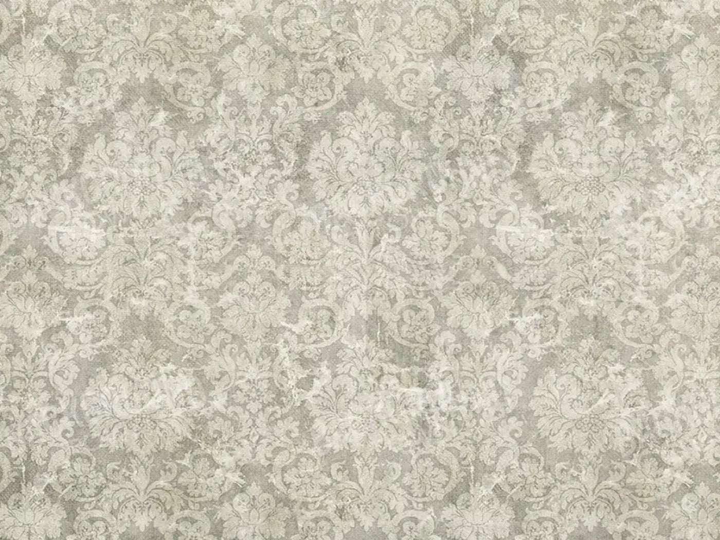 Damask Lace 68X5 Fleece ( 80 X 60 Inch ) Backdrop