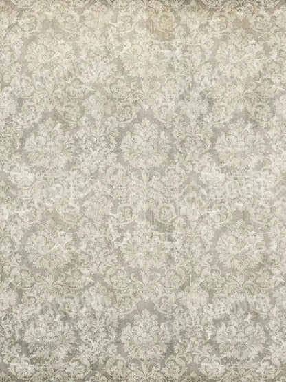 Damask Lace 8X10 Fleece ( 96 X 120 Inch ) Backdrop