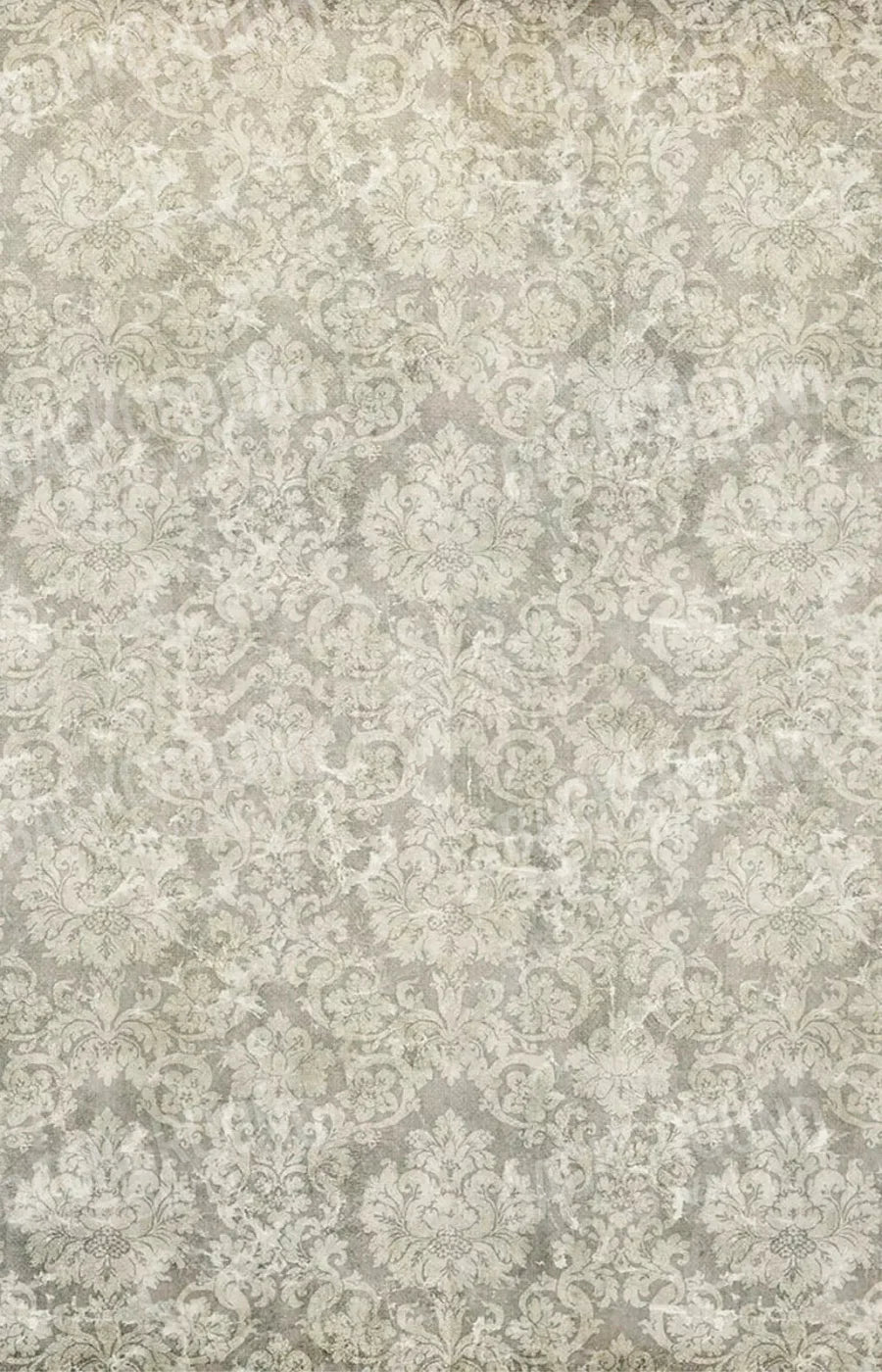 Damask Lace 8X12 Ultracloth ( 96 X 144 Inch ) Backdrop