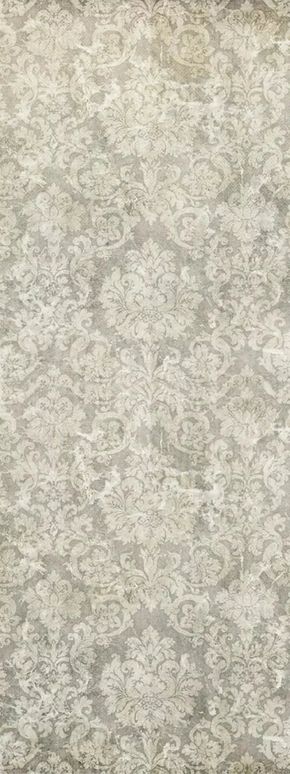 Damask Lace 8X20 Ultracloth ( 96 X 240 Inch ) Backdrop