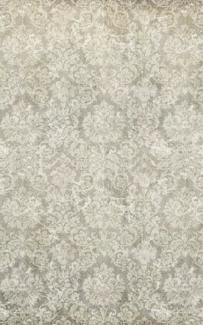 Damask Lace 9X14 Ultracloth ( 108 X 168 Inch ) Backdrop