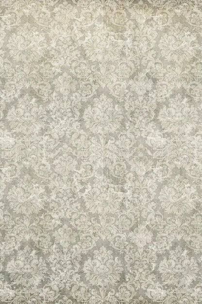 Damask Lace Backdrop