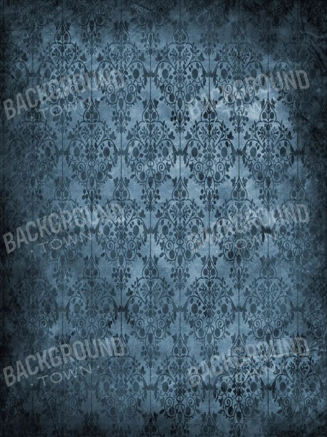 Damion 5X68 Fleece ( 60 X 80 Inch ) Backdrop