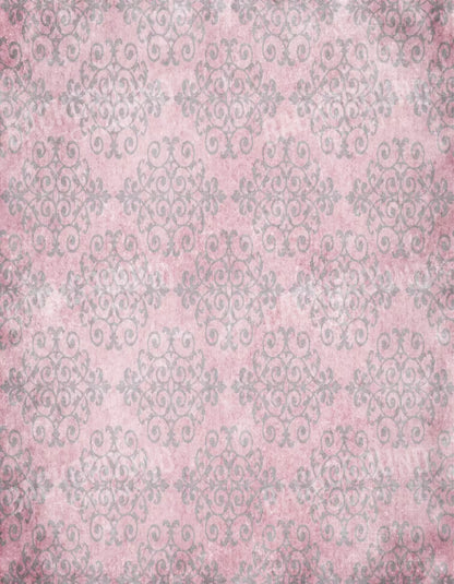 Damsel 6X8 Fleece ( 72 X 96 Inch ) Backdrop