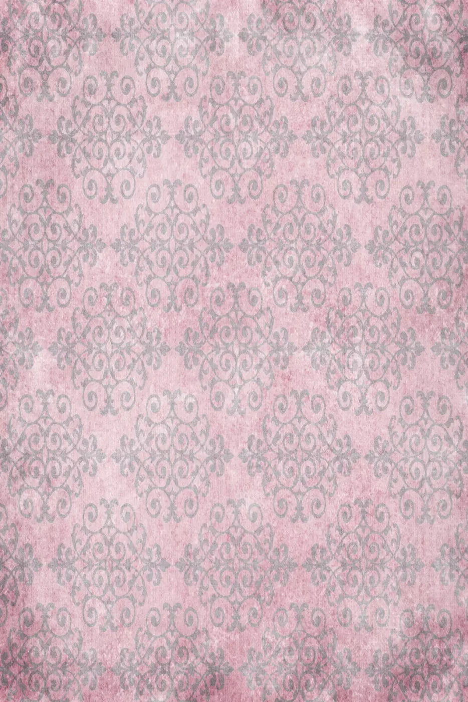 Damsel Backdrop