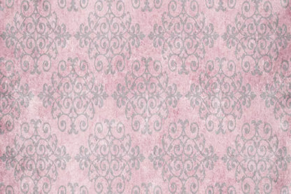 Damsel 5X4 Rubbermat Floor ( 60 X 48 Inch ) Backdrop