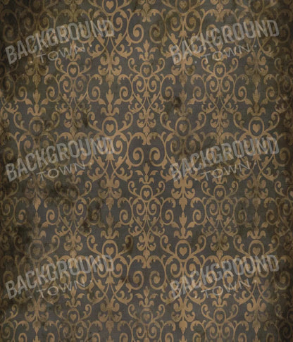 Damsel In Distress 10X12 Ultracloth ( 120 X 144 Inch ) Backdrop