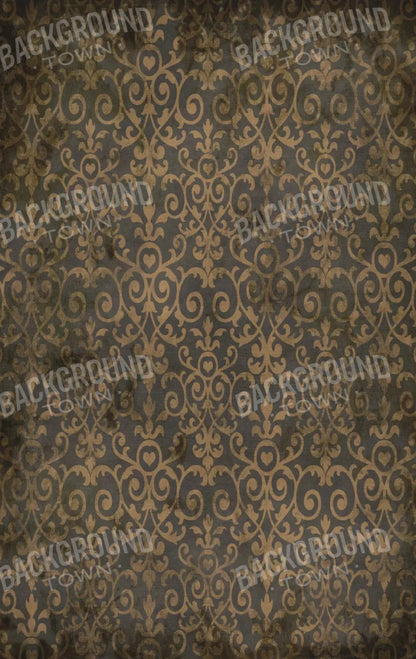 Damsel In Distress 10X16 Ultracloth ( 120 X 192 Inch ) Backdrop