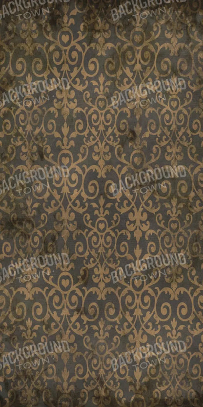 Damsel In Distress 10X20 Ultracloth ( 120 X 240 Inch ) Backdrop