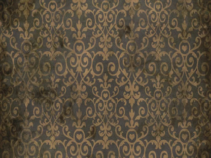 Damsel In Distress 10X8 Fleece ( 120 X 96 Inch ) Backdrop